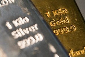 Патрик Карим: цена золота удвоится к 2024 году?