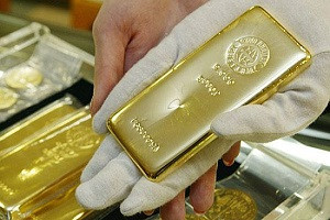 Август 2021: прогноз по золоту от банков