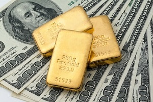 Пьер Лассонд: золото за 2400$ в 2028 году
