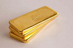 Рик Рул: цена золота вырастет в три раза
