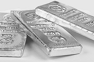 Kitco: ситуация с серебром в конце 2021 года
