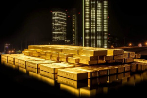 Прогноз по золоту от банков США на 2024 год