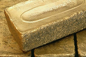 Производство золота в России должно удвоиться