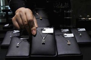 Rio Tinto инвестирует в рынок бриллиантов Китая
