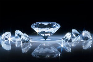 Rio Tinto: цены на алмазы будут только расти