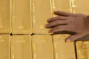 Роберт Минтер: золото - это основа стабильности