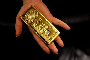 Росс Норман: ещё рано «списывать золото со счетов»