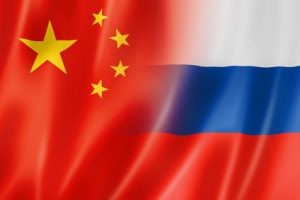 Россия и Китай создадут систему по торговле золотом