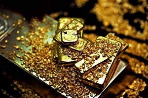 Производство золота в РФ за два месяца выросло на 18,5%