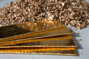 РФ может временно запретить экспорт вторичного золота