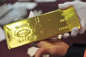 Pravda.ru: Россия могла купить золото у Китая