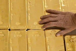Начало февраля 2016: золото привлекает инвесторов
