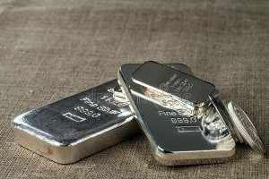Кейт Ноймайер: цена серебра в начале своего роста
