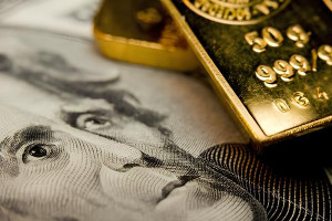 Рекордный рост цены золота - это тревожный сигнал?