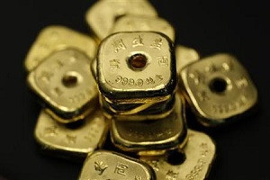 Любой рост инфляции поддержит цену золота