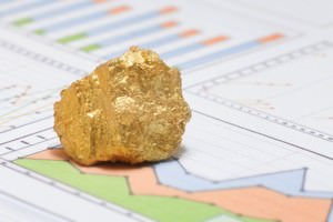 Питер Шифф о росте золота в разных валютах