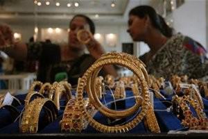 После выборов в Индии рынок золота оживился