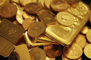 Дарин Ньюсом: ралли на рынке золота на паузе