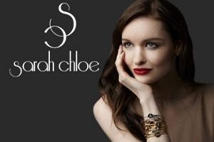 Sarah Chloe — роскошные украшения с «характером»