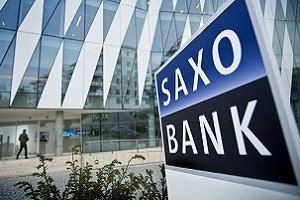 Saxo Bank: золото страдает от торговой войны
