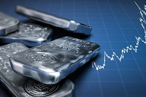 Goldman Sachs: серебро - это заряженная версия золота