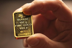 Швейцария: экспорт-импорт золота в сентябре 2021