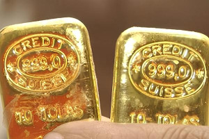 Швейцария: поставки золота в сентябре 2023 года