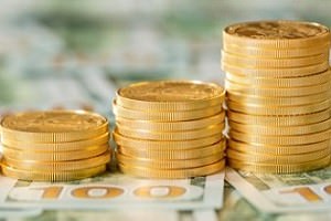 Инвестирование в слитки золота и монеты в России