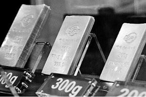До конца 2012 года серебро может достичь 40$