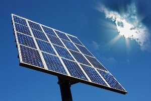 Солнечная энергетика поддержит спрос на серебро