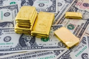 Влияние доллара на цену золота будет ослабевать