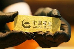 К 2017 г. спрос на золото в Китае вырастет на 20%