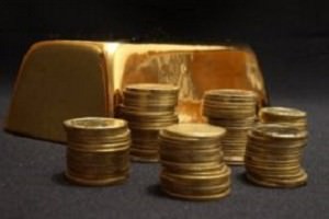 Спрос на золото в мире во втором квартале 2017