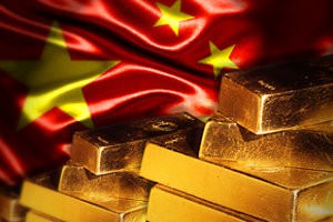 Спротт: золото и Китай будут доминировать в мире