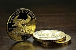 США: продажа монет по итогам ноября 2020