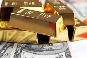 50-летие существования денег без золота