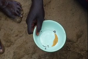 Южный Судан сделает сектор золота более открытым