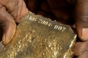 В 2012 г. Судан продаст золото на сумму в 3$ млрд.