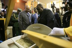 Судан запретит экспорт золота и откроет свою биржу