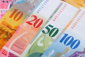 Швейцарский франк как способ сохранить капитал