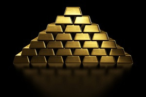 Такер: у золота отличные факторы для роста
