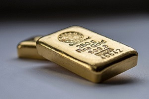 TD Securities: прогноз по золоту в 1 полугодии 2022