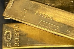 TD Securities: золото на пути к 2000$ за унцию