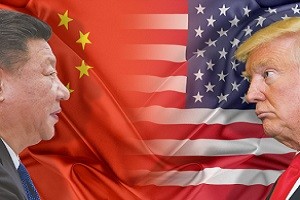 Затишье в торговой войне между США и Китаем