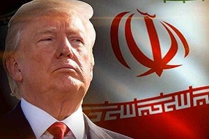 Дональд Трамп вышел из ядерной сделки с Ираном