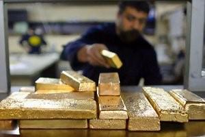 С начала 2015 года Турция увеличила экспорт золота