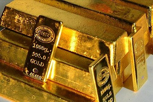 Импорт золота в Турцию по итогам февраля 2020