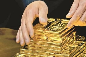Зачем Турция недавно продала 100 тонн золота