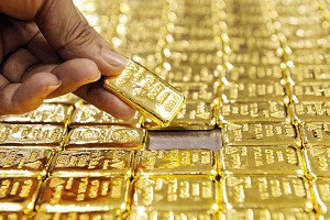 Февраль 2020: импорт золота и серебра в Турцию