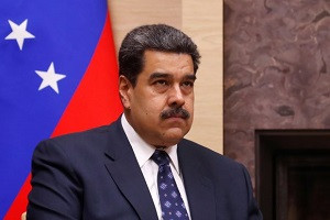Мадуро должен переживать за золото и свою жизнь